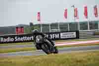 Middle Group Black Bikes